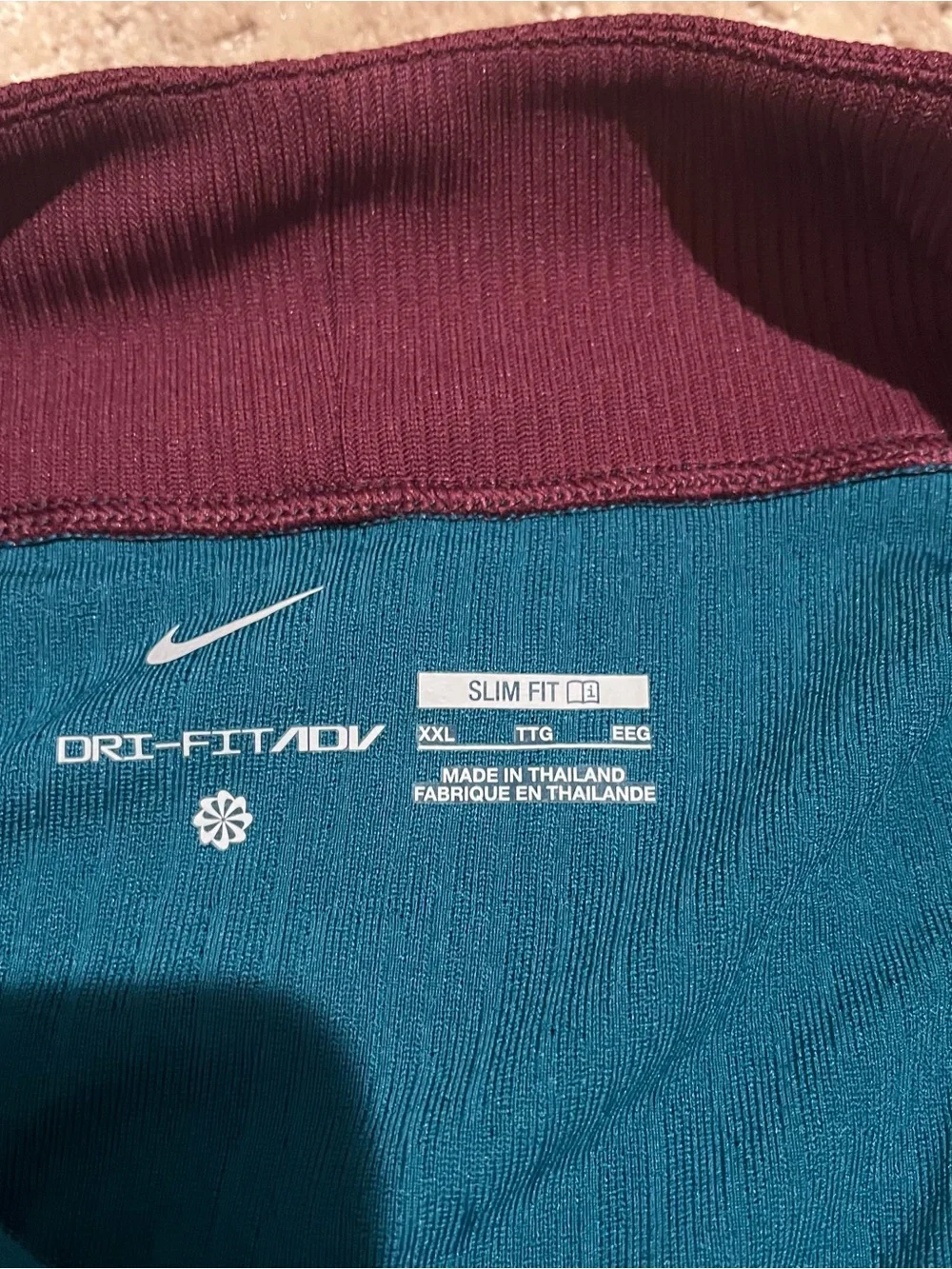 Nike psg dri